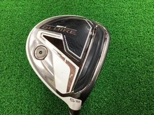 TaylorMade SIM GLOIRE 5W 18° Stiff RH 42.75in Fairway wood AIR Speeder TMFW 8562 - Picture 1 of 5