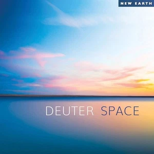 Deuter Space (CD) - Picture 1 of 1