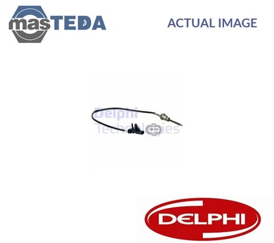 TS30061 SENSOR EXHAUST GAS TEMPERATURE DELPHI NEW OE REPLACEMENT - Image 1 of 4
