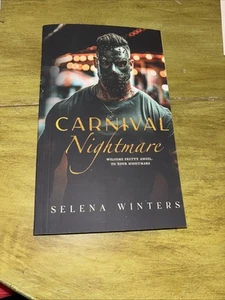 Selena Winters Carnival Nightmare (Paperback) Carnival - Bild 1 von 2