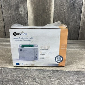 Airzone AZAI6WSPDA0 Aidoo Pro Inverter VRF Integration Controller - Picture 1 of 12