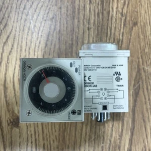 Zenith Transfer Timer HC3R - Picture 1 of 3