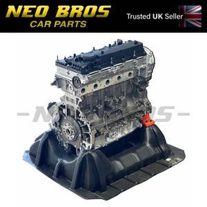 Silnik OE, Ford Ranger 3.2 Diesel Duratorq TDCi PUMA Euro 5 1759629 - Zdjęcie 1 z 4