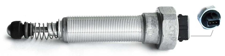 Schalter, OEM Ref. No.: 64836, 199/3712728M4, 3712728M4, 3712728M1, 3712728M2, 3 - Bild 1 von 1