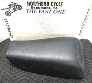 73-76 Can Am Bombardier TNT 125 175 250 Seat Base Pan Saddle 744013001 ST1582 - Picture 1 of 9