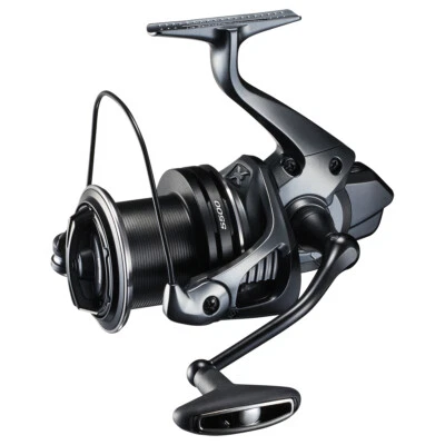 Carrete de pesca de carpa Shimano NUEVO Ultegra CI4 5500 XTC Foto 1 de 4