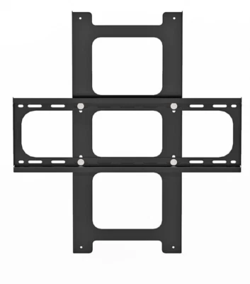 ProX XF-B3TVBRKT Universal TV Halterung bis 55" Bildschirm für B3 DJ Tisch. - Bild 1 von 2