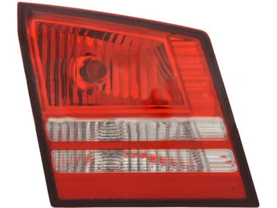 Conjunto de luz trasera interior izquierda para Dodge Journey 2009-2020 TYC 67821JC 2012 2010 Foto 1 de 2