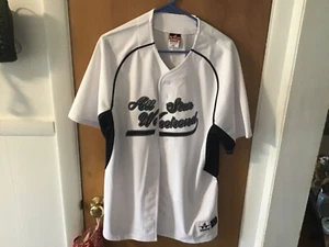 Camiseta de fin de semana Cape Cod Baseball League All Star talla mediana - Imagen 1 de 4