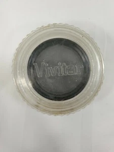 Vivitar 52mm Polarizing Filter Lens - Picture 1 of 4