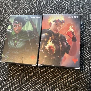 MTG 2016 IHR WEG BEGINNT HIER 2 Boxen MAGIC THE GATHERING Neu. - Bild 1 von 5