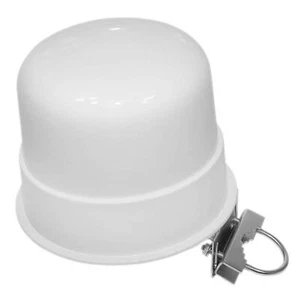 3G/4G LTE 12dBi Outdoor MiMo Dome Antenna 800-2600MHz with N Female connectors - Picture 1 of 4
