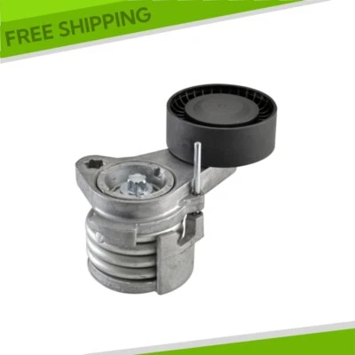 Fit 06-13 BMW 525xi 528xi 530xi 325xi 328i 330xi X3 X5 128i 323i Belt Tensioners Foto 1 de 4