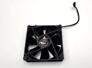 Genuine Dell XPS 8910 8920 8930 4pin Case Fan Cooler DS09225R1H VM20H 0VM20H - Afbeelding 1 van 3