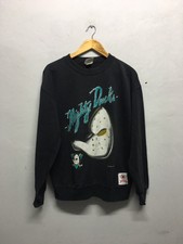 Mighty Duck Sweatshirt Medium Size