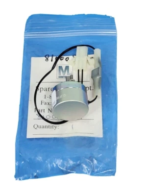 NEW TELEDYNE MONITOR LABS 81000882-1 SENSOR REV. B - Image 1 of 3