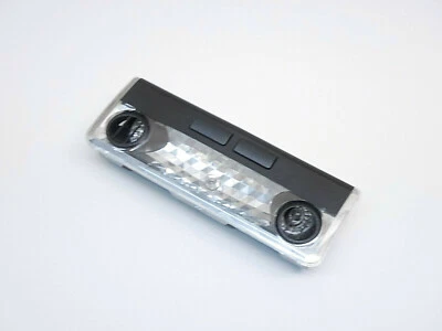 BMW E46 X5 E53 Touring Reading Light Interior Lighting Caravan Boat 63316901478 - Image 1 of 3