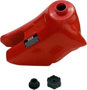 IMS PRODUCTS SERBATOIO CARBURANTE 12 LT HONDA XR 650 00>07 - Imagen 1 de 1