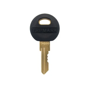 1 llave Trimark TM500 para 60-400 puertas del maletero autocaravana - Imagen 1 de 1