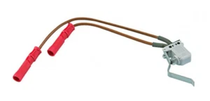 Interruptor GC23 Thetford WC C2 C3 20107 Switch - Imagen 1 de 3