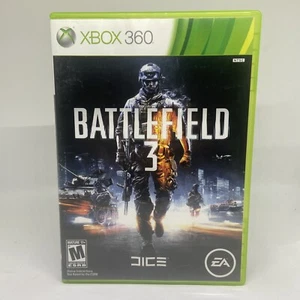 Battlefield 3 - Xbox 360 GAME - Picture 1 of 13