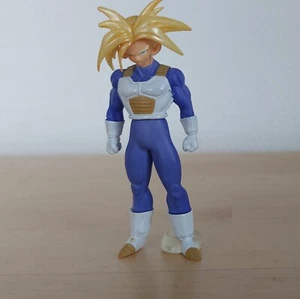 FIGURINE TRUNKS HG 3 DRAGON BALL Z DBZ GASHAPON FIGURE FIGURA BANDAI NEUF - Imagen 1 de 2