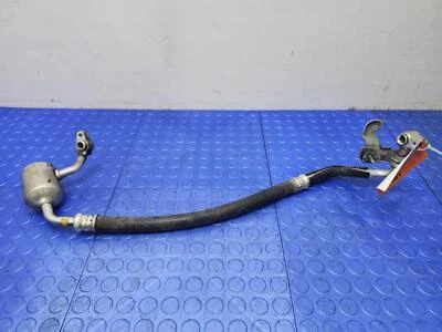 2008-2011 Toyota Highlander 3.5L AC Air Conditioner Suction Hose OEM 887040E060 - Image 1 of 4