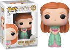 Funko Pop! Vinyl: Harry Potter - Ginny Weasley #92