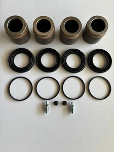 Disc Brake Caliper Piston & seal kit REAR  fits 2005-2010 Ford F250 F350 SRW - Picture 1 of 2