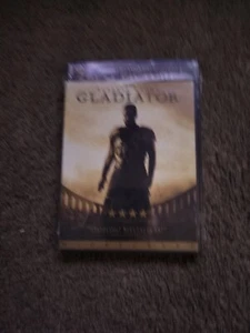 Gladiator (DVD, 2003, Limited Edition Packaging) - Foto 1 di 2