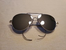 gafas años 50 hombre