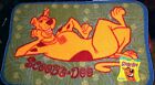 Scooby-Doo! The Cartoon Network - 31' x 20' 100% Nylon Bath Mat -New w/Tags VHTF