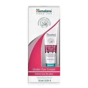 Himalaya Herbals Under Eye Cream, 15ml free shipping world wide - Picture 1 of 7