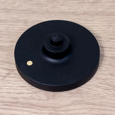 Stand base ONLY Rode NT-USB Mini studio microphone RØDE USB condenser mic mount - Image 1 of 4