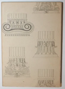 Thomas Jefferson, Monticello, Virginia, USA (1975, Westvaco Edition Tuch HC) - Bild 1 von 9