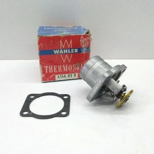 Thermostat Kühlmittel Alfa Romeo 33 1.8 Td Wahler Für 60537499 - Picture 1 of 8