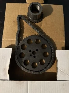 Trick Flow Gm Ls Timing Chain Set P/N TFS-30678533 - Picture 1 of 3