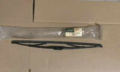 JAGUAR XJS limpiaparabrisas-hoja OEM 84-96 DAC 6136 Foto 1 de 4