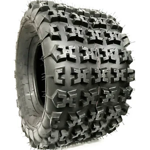 2 Tires 20x10.00-9 20x10-9 K9 CL3 Rear AT A/T All Terrain ATV UTV 6 Ply - Picture 1 of 4