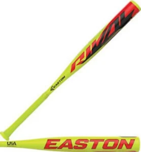 NEW Easton Rival USA Youth Small Barrel Baseball Bat (-10) YSB19RIV10 30in 20oz - Picture 1 of 5