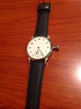 Antique Elgin Watch