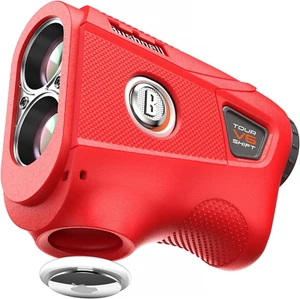 SILIKON HÜLLE für BUSHNELL TOUR V6 GOLF ENTFERNUNGSMESSER - Bild 1 von 14