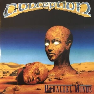 2LPS / VINYL Conception (3) – Parallel Minds - Bild 1 von 7