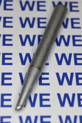 Dauer-Lötspitze ERSA 162SD abgeschrägt für Multitip 15 - Bild 1 von 2