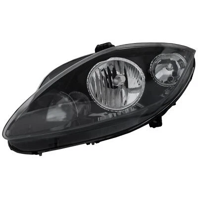 VAN WEZEL Scheinwerfer Halogen links für Seat Leon 1P1 Altea XL 5P5 5P8 - Bild 1 von 2