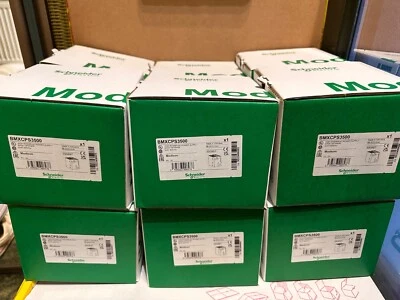 Schneider BMXCPS3500 - Image 1 of 2