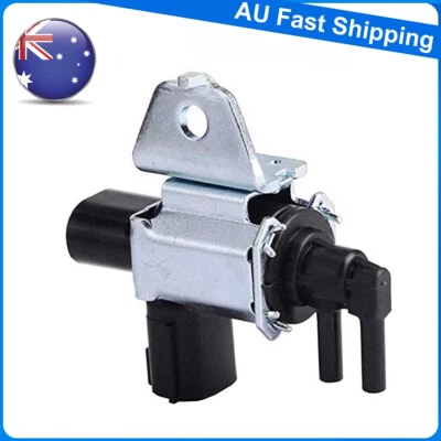 VIAS Control Solenoid Valve For Nissan Frontier Murano Altima 3.5 4.0 149558J10A - Image 1 of 4