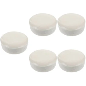 5pcs Simulation Brotdekoration Slow Rebound Fake Bread kleines Brotverzierung - Zdjęcie 1 z 12