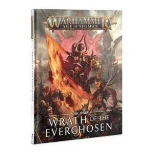 Warhammer Age of Sigmar : Soul Wars Wrath of the Everchosen - Picture 1 of 1