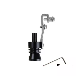 Simulador Whistler Universal de Escape de Sonido Turbo Falso Tamaño M - Imagen 1 de 8
